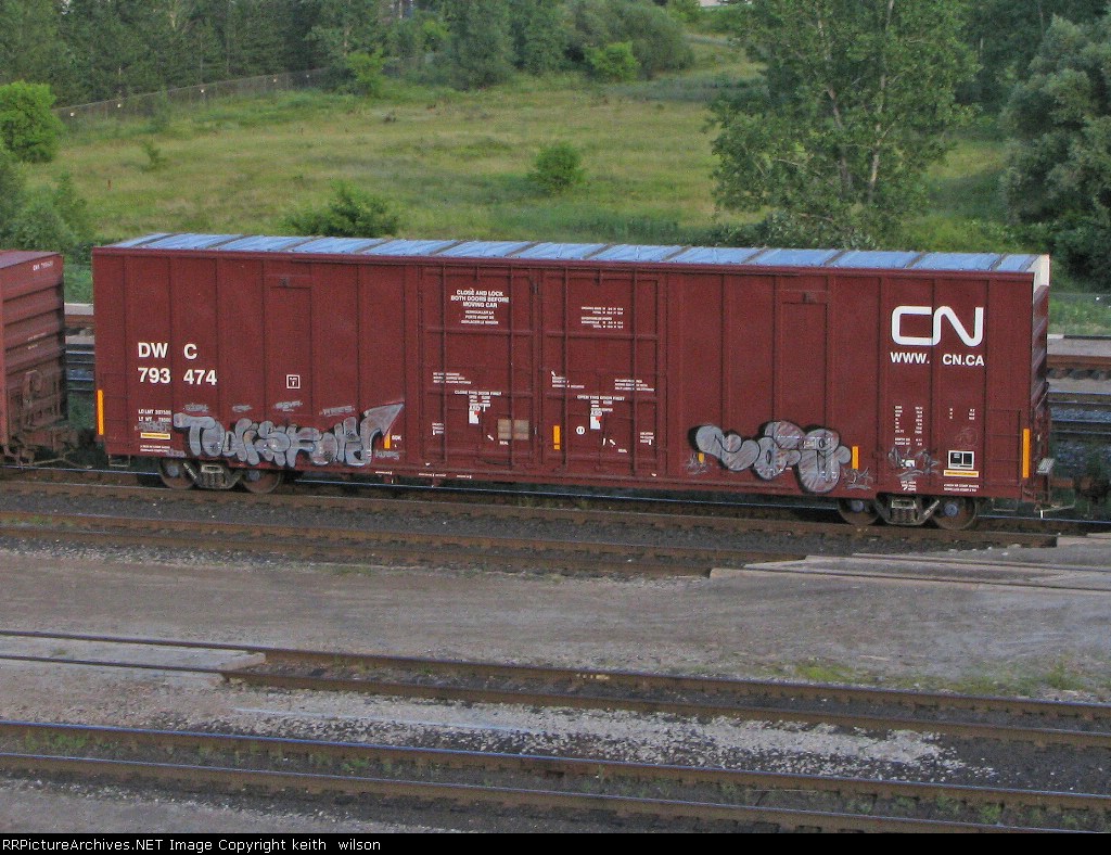 DWC 793474 CN
