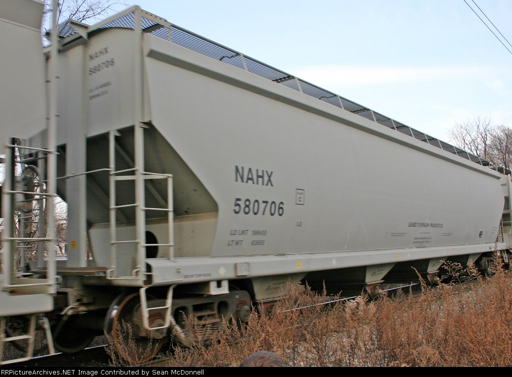 NAHX 580706