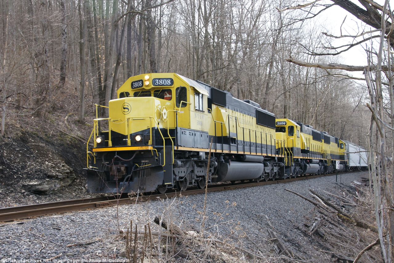 Ok, let's get this train moving!