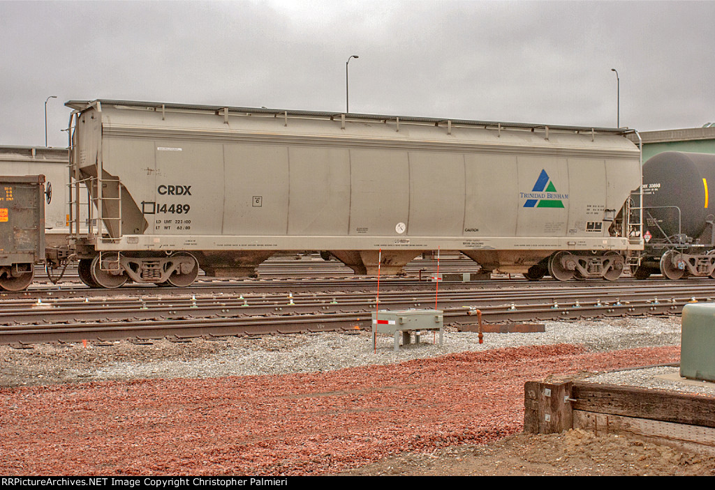 CRDX 14489