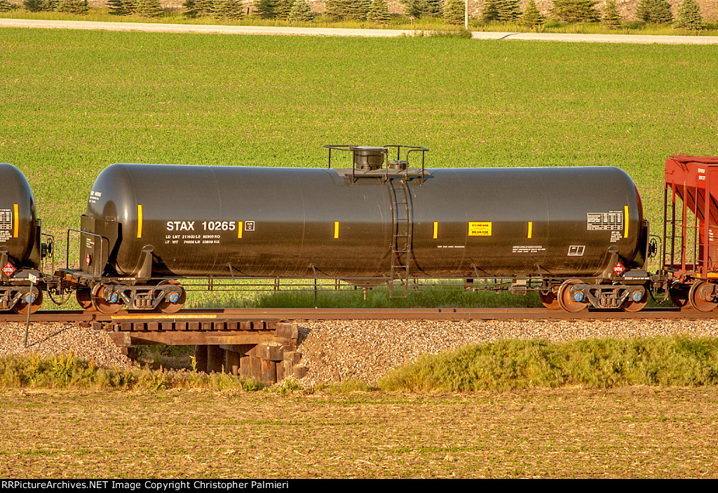 STAX 10265