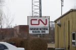 CN Niagara Zone