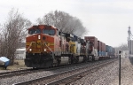 BNSF 5237