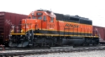 BNSF 1817
