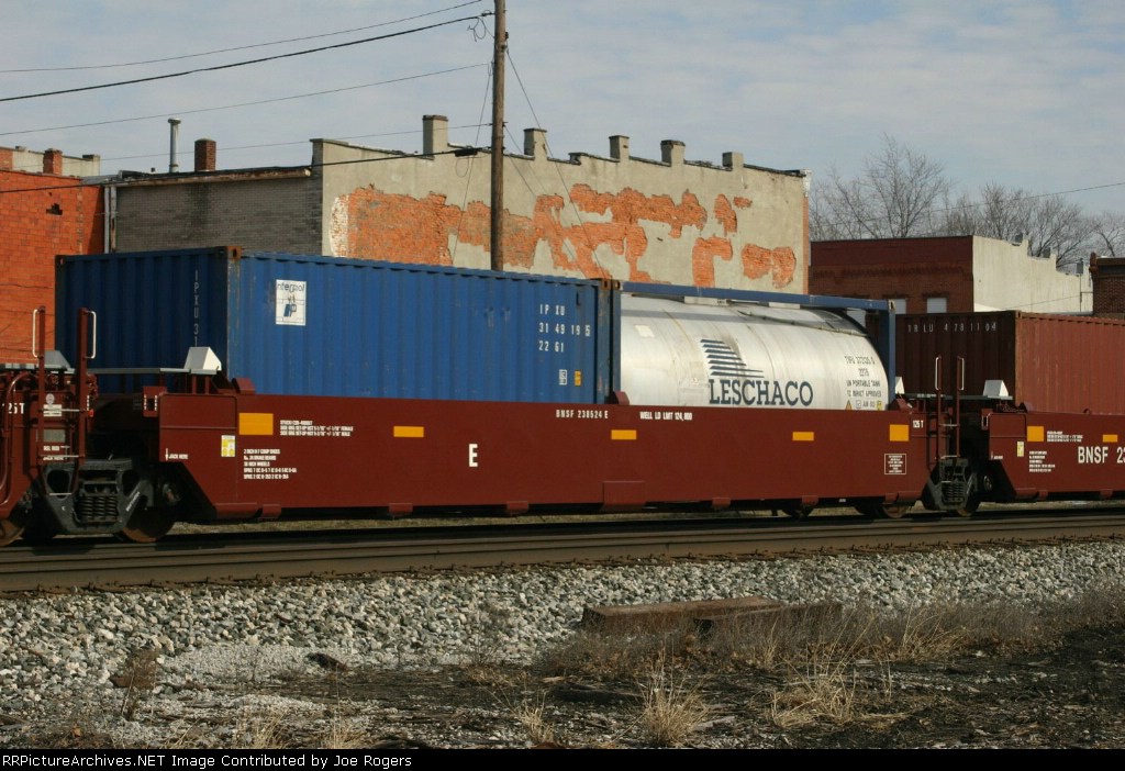 BNSF 238524