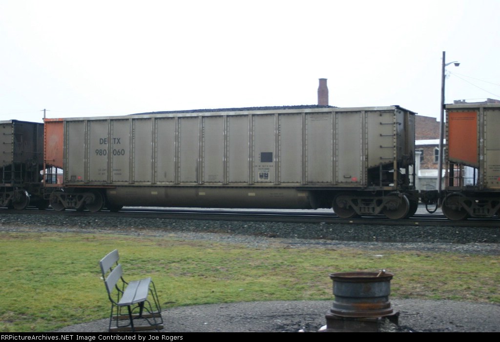DETX 980060