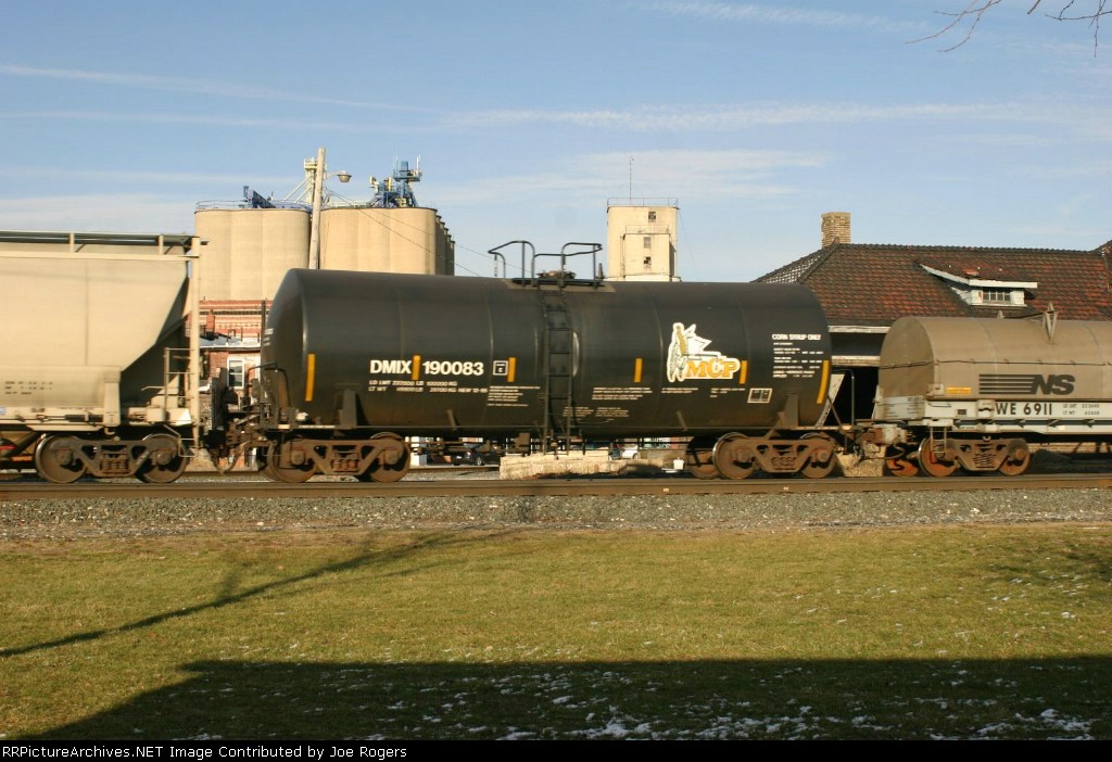 DMIX 190083