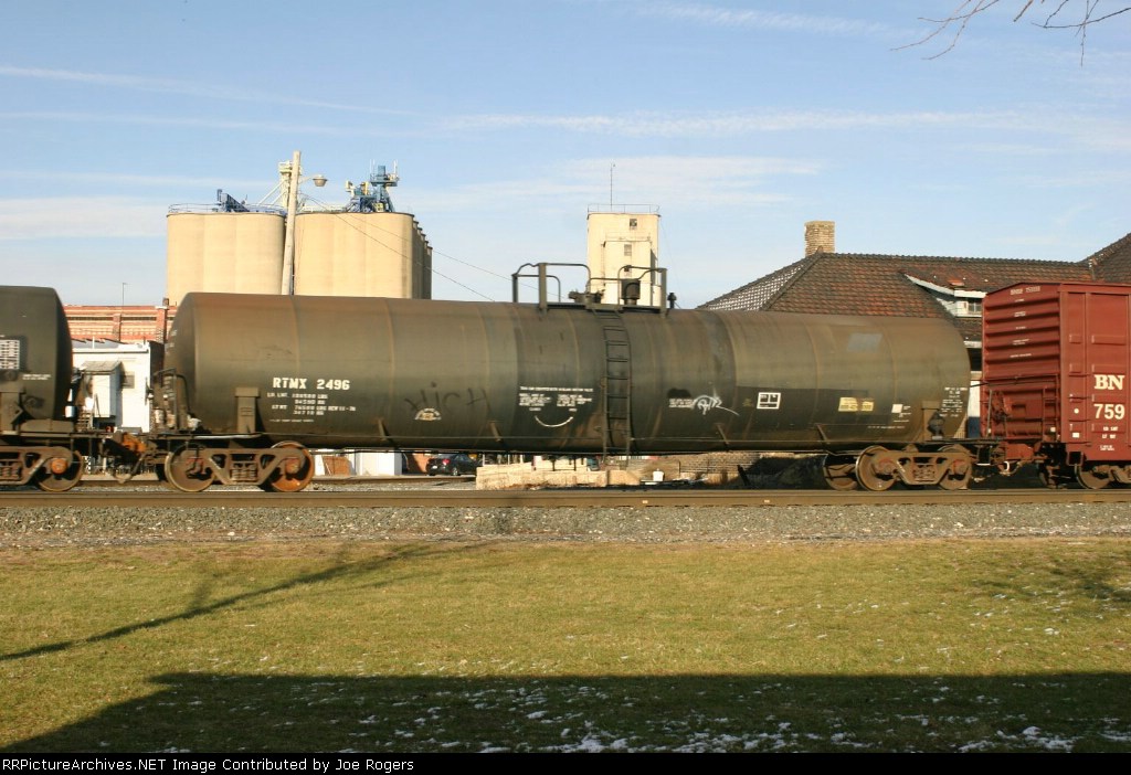 RTMX 2496