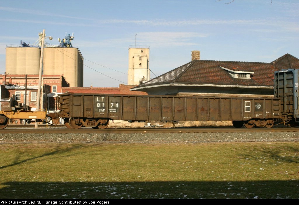 LT 8174
