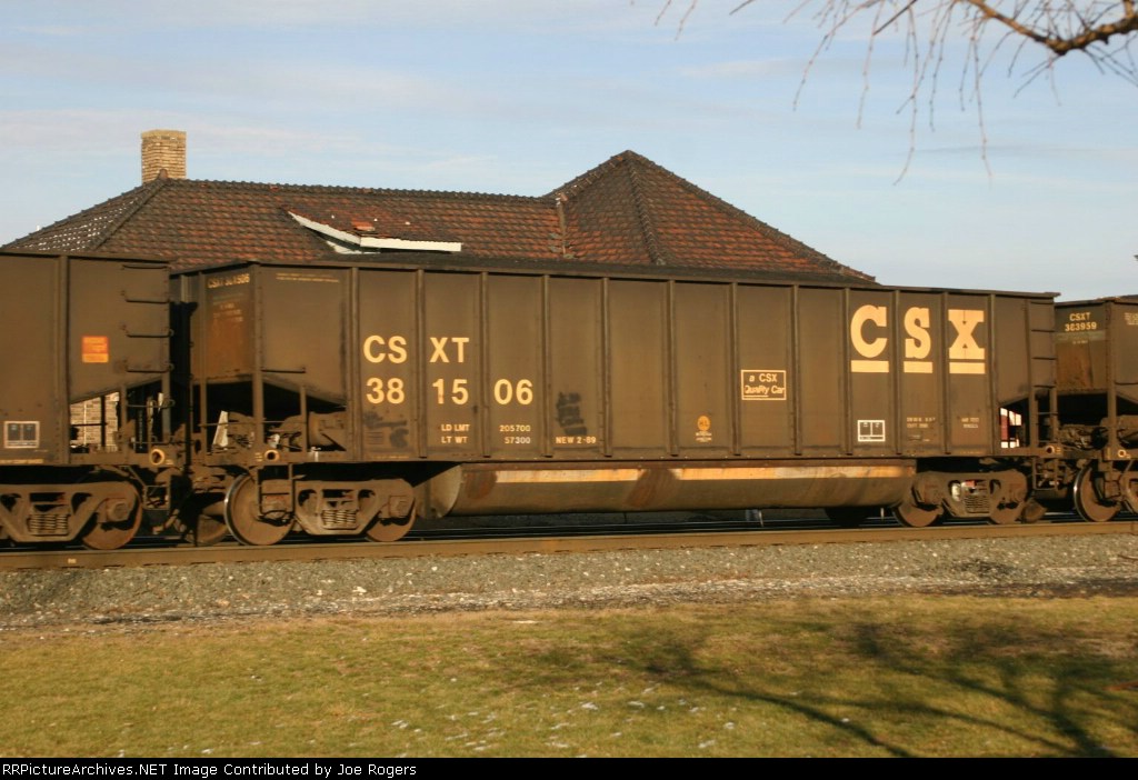 CSX 381506