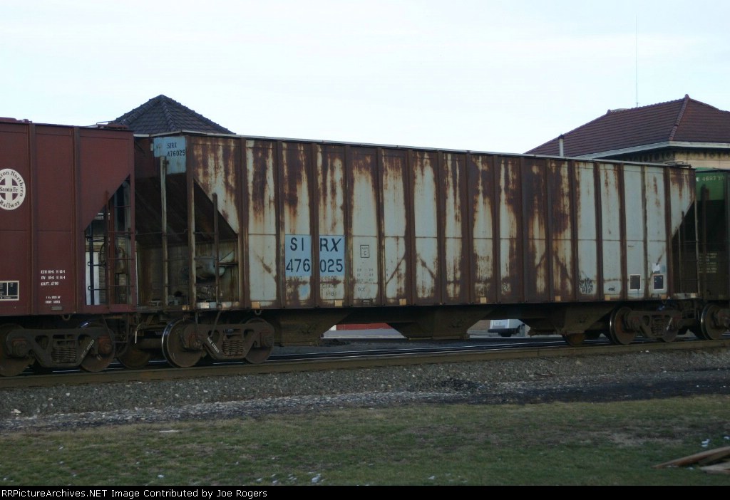 SIRX 476025