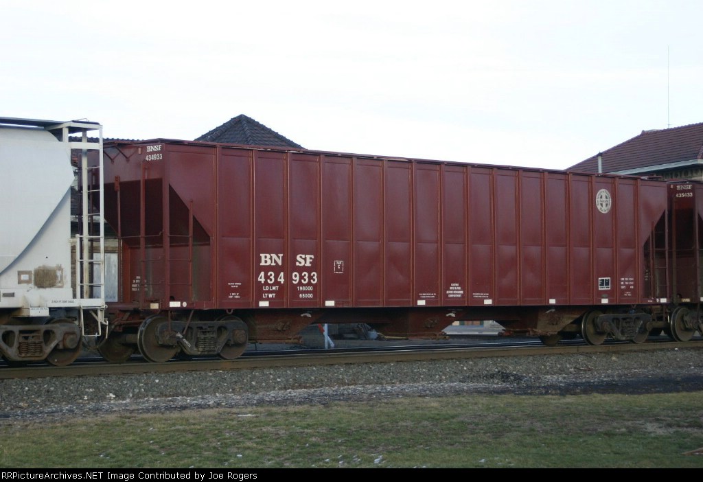 BNSF 434933