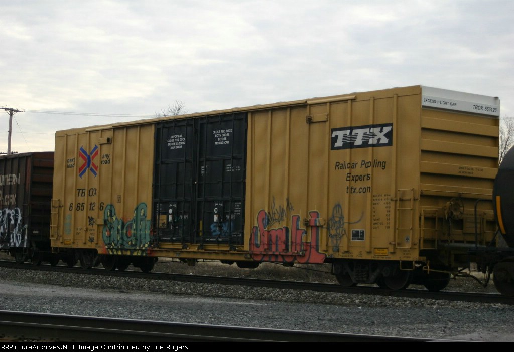 TBOX 665126