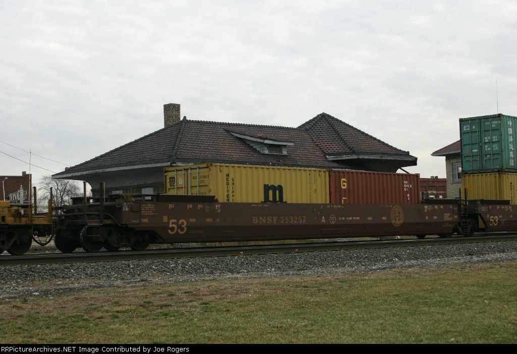 ATSF 253257