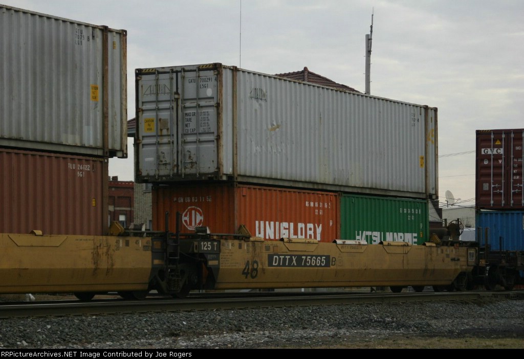 DTTX 75665