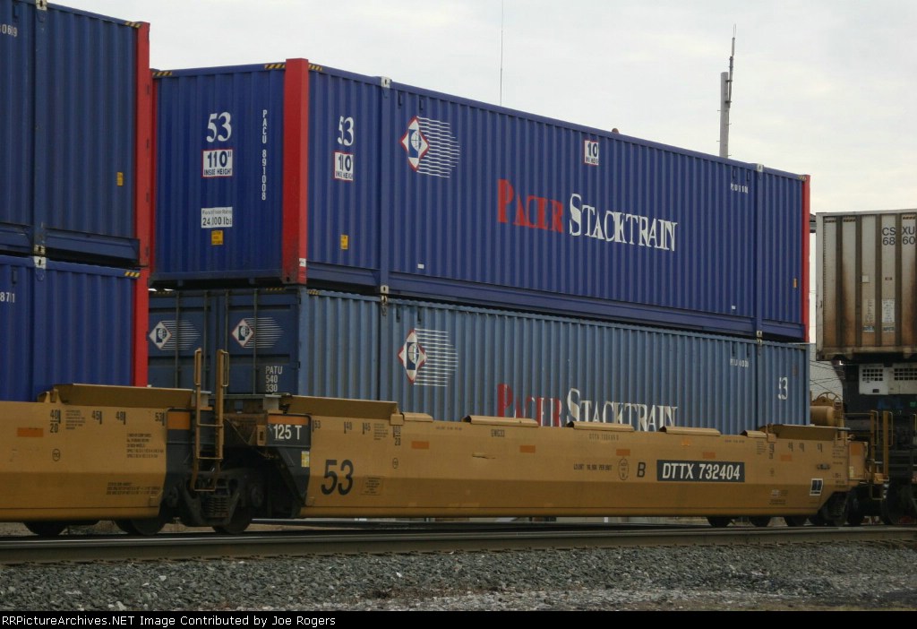 DTTX 732404