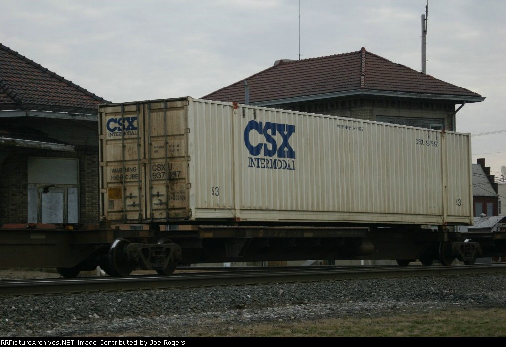 CSXU 937397