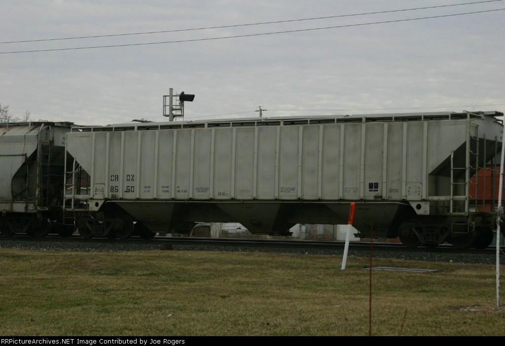 CRDX 8550