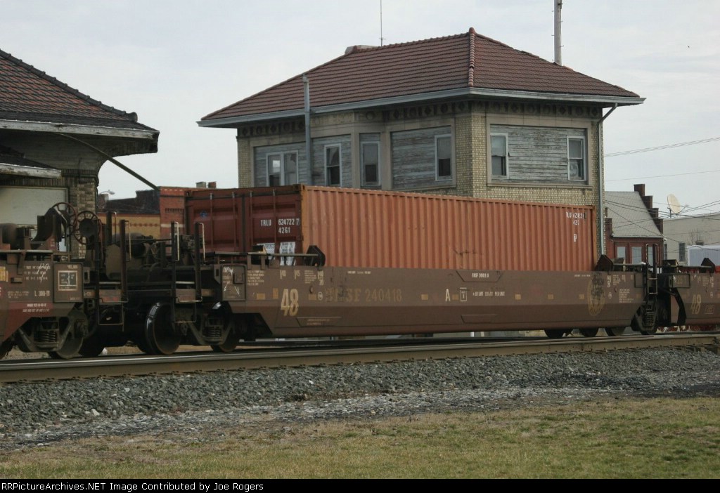 BNSF 240418