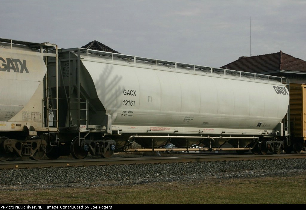 GACX 12161