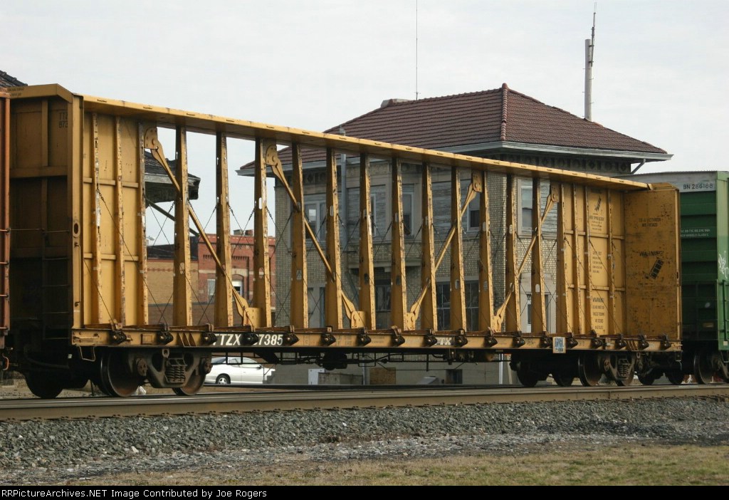 TTZX 87385
