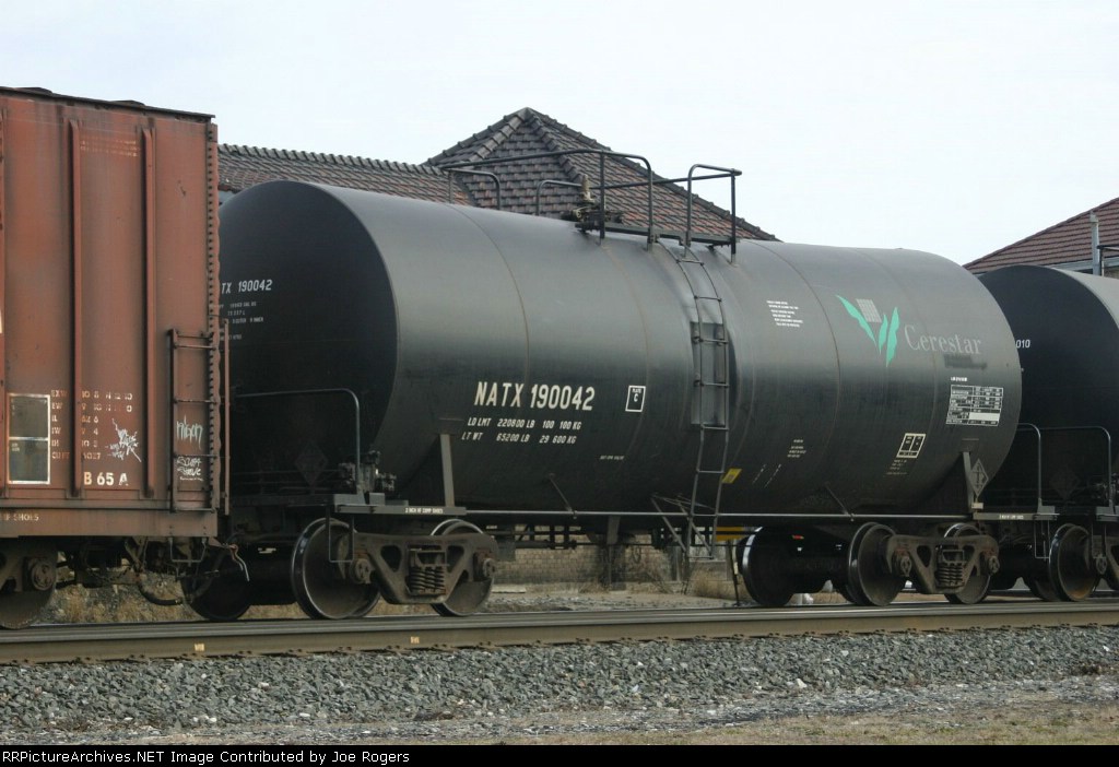 NATX 190042