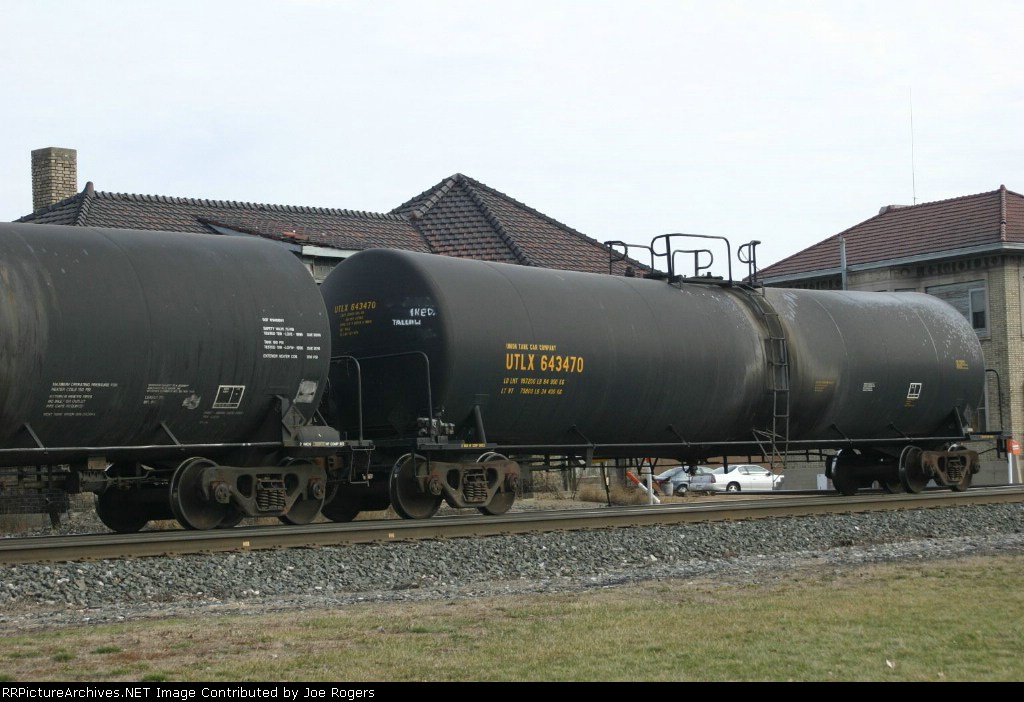 UTLX 643470