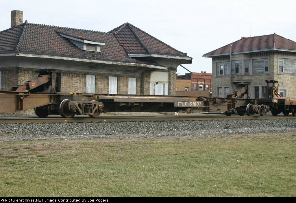 TTLX 61007