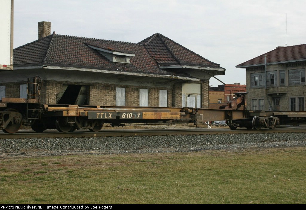 TTLX 61007
