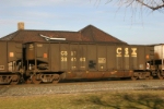 CSX 384163