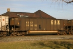 CSX 383832