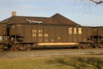 CSX 383086
