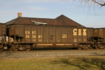 CSX 381597