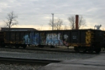 CSX 709007