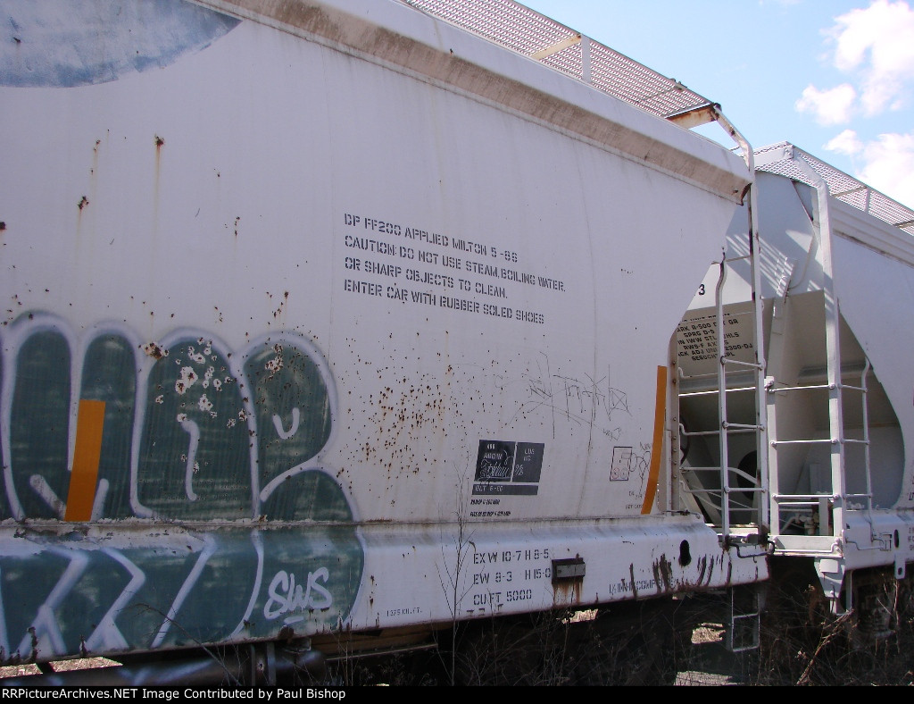 ACFX 51278 left side info