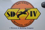 GWI / SDIV Logo