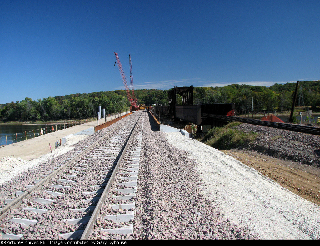 New Osage River Bridge