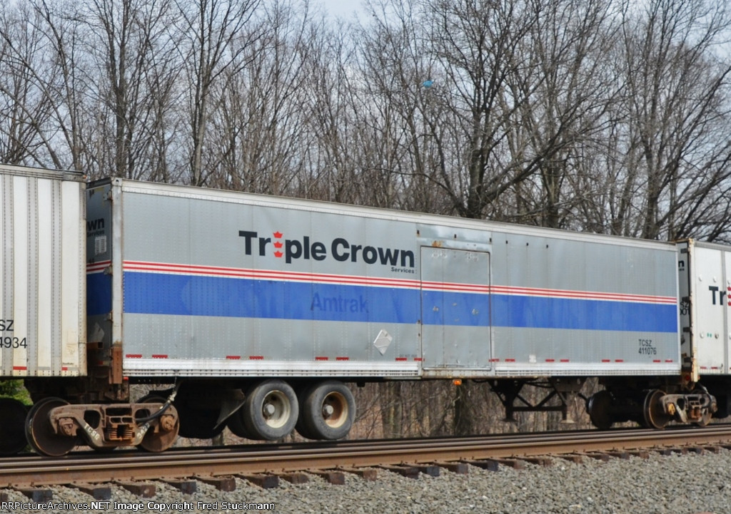 TCSZ 411076