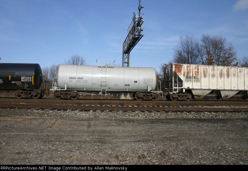 CRGX 4921