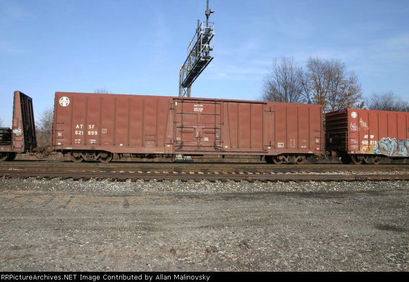 ATSF 621889