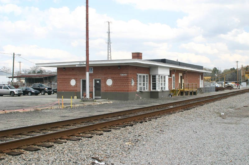 Work Crew Depot