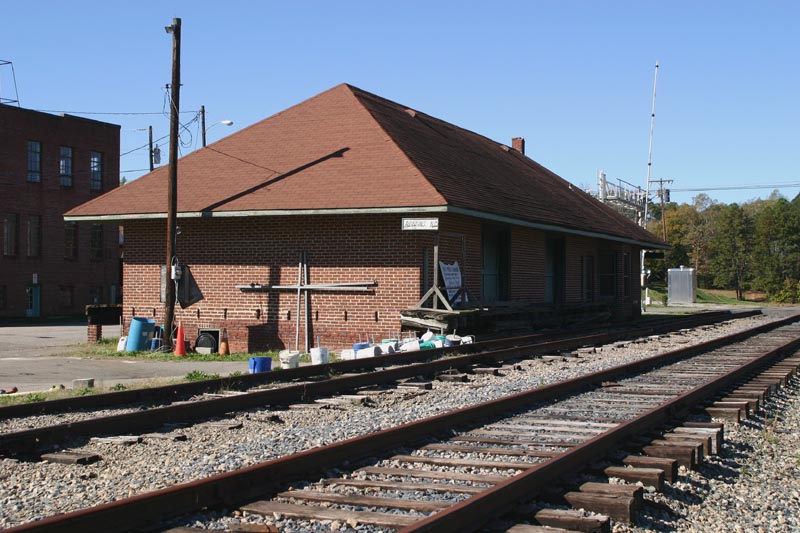 Depot