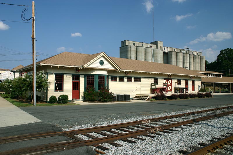 Depot