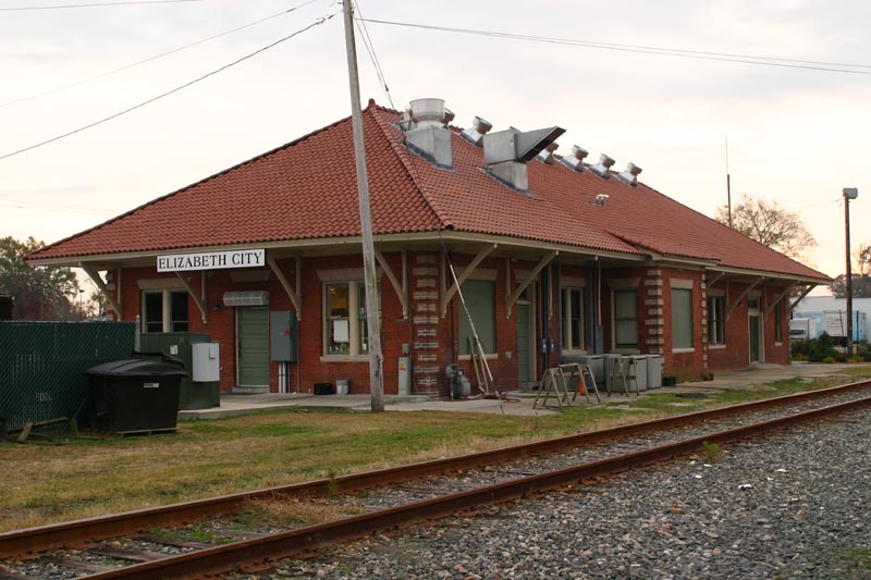 Depot