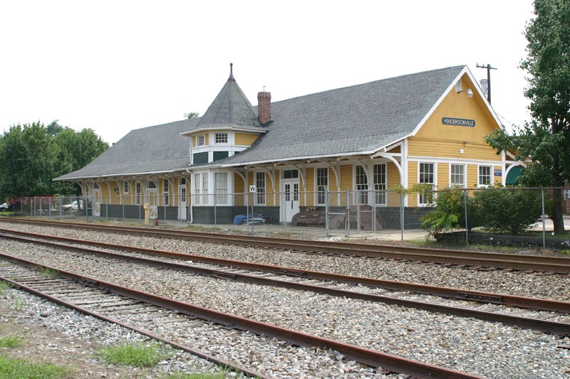 Depot
