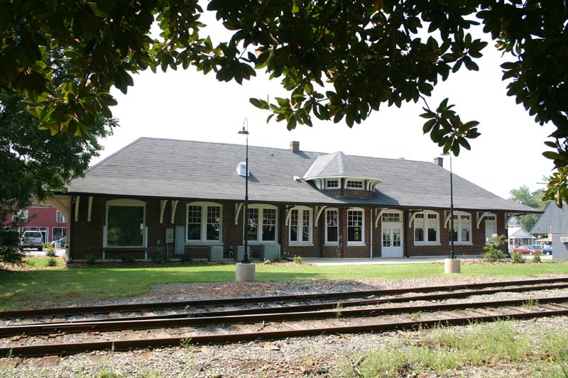 Southern Depot
