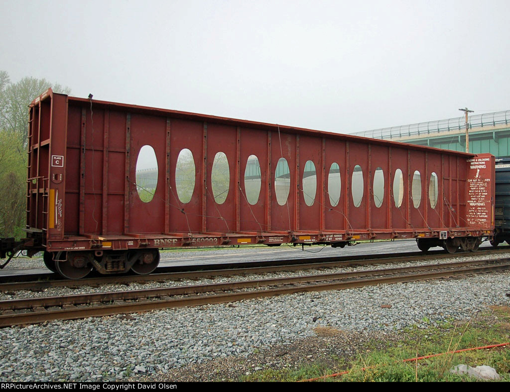 BNSF 559293