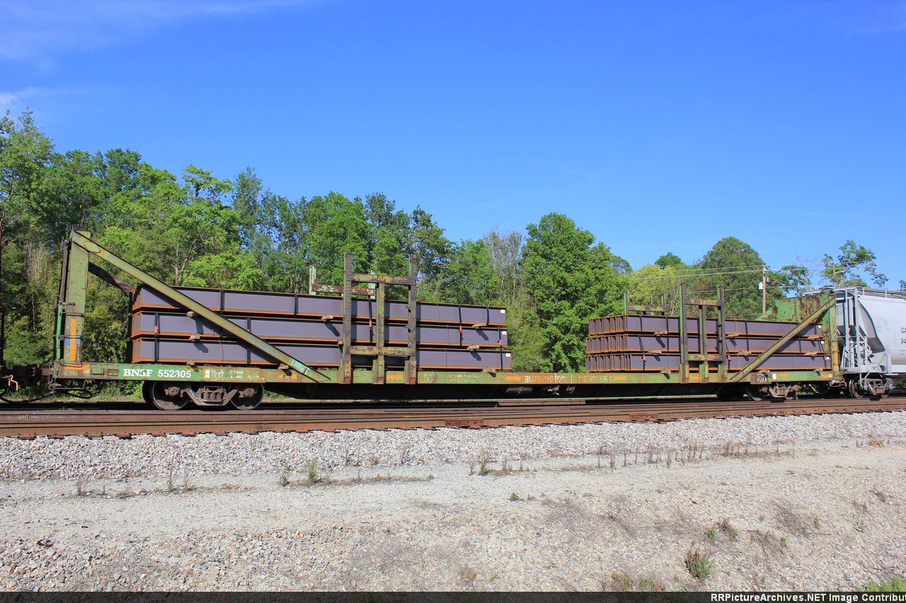 BNSF 552305