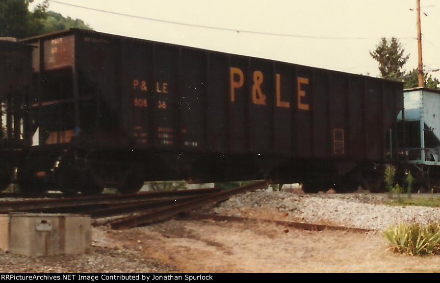 P&LE 80836