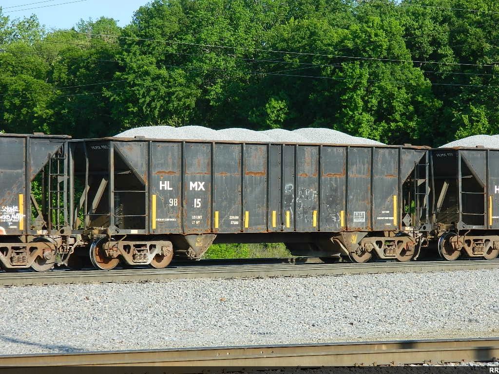 HLMX 9815